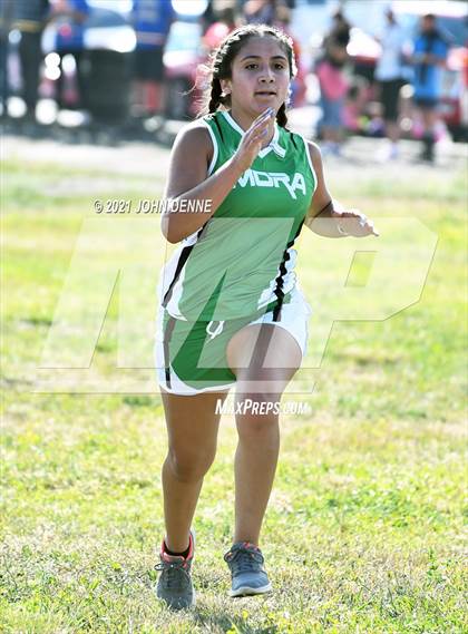 Thumbnail 3 in Penasco Invitational photogallery.