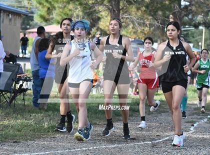 Thumbnail 3 in Penasco Invitational photogallery.