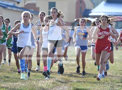 Thumbnail 2 in Penasco Invitational photogallery.