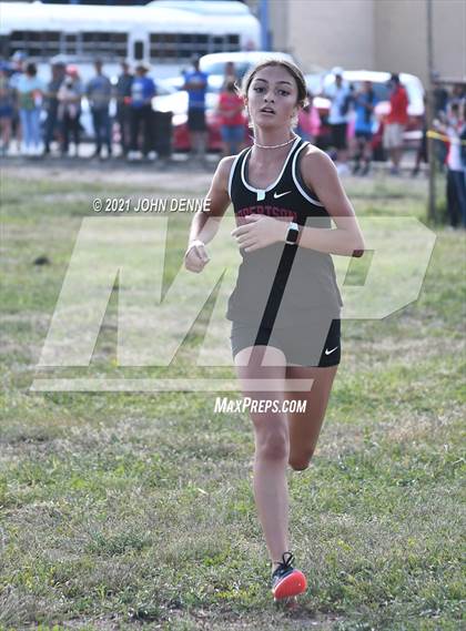 Thumbnail 1 in Penasco Invitational photogallery.