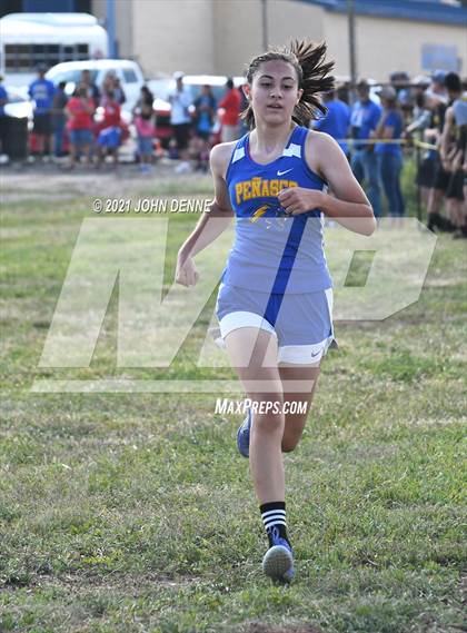 Thumbnail 3 in Penasco Invitational photogallery.
