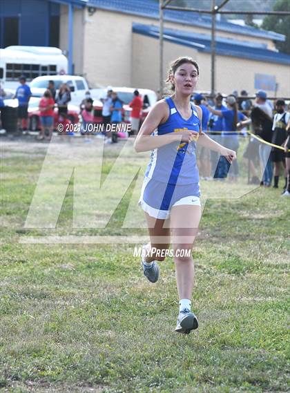 Thumbnail 3 in Penasco Invitational photogallery.