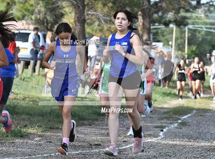 Thumbnail 1 in Penasco Invitational photogallery.