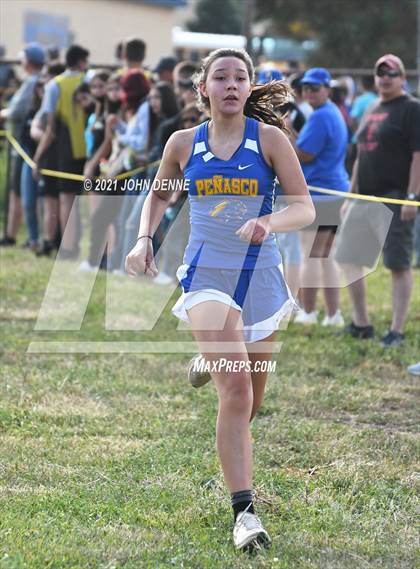 Thumbnail 1 in Penasco Invitational photogallery.