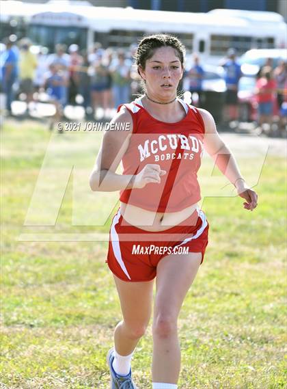 Thumbnail 2 in Penasco Invitational photogallery.