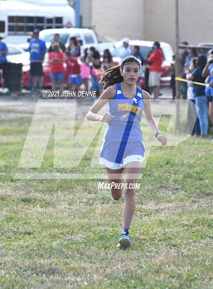 Thumbnail 3 in Penasco Invitational photogallery.