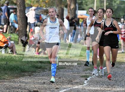 Thumbnail 2 in Penasco Invitational photogallery.