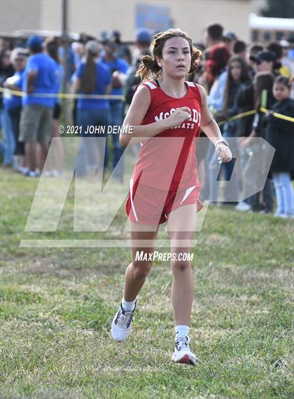 Thumbnail 2 in Penasco Invitational photogallery.