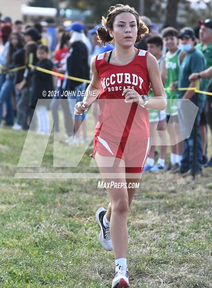 Thumbnail 3 in Penasco Invitational photogallery.