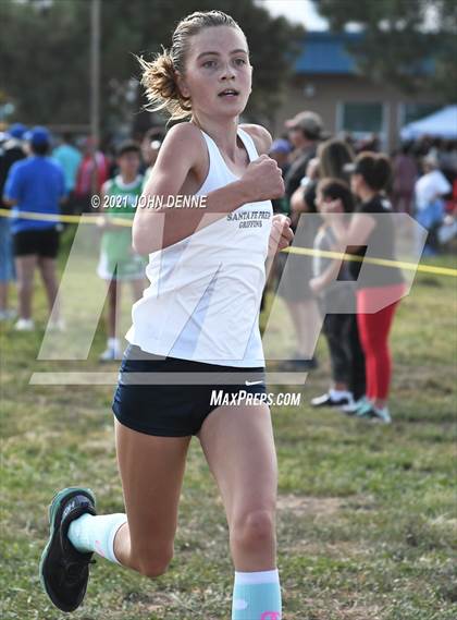 Thumbnail 1 in Penasco Invitational photogallery.