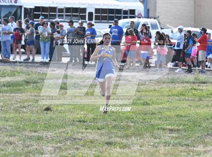 Thumbnail 2 in Penasco Invitational photogallery.