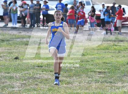 Thumbnail 2 in Penasco Invitational photogallery.