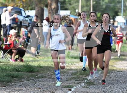 Thumbnail 1 in Penasco Invitational photogallery.
