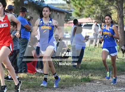 Thumbnail 1 in Penasco Invitational photogallery.
