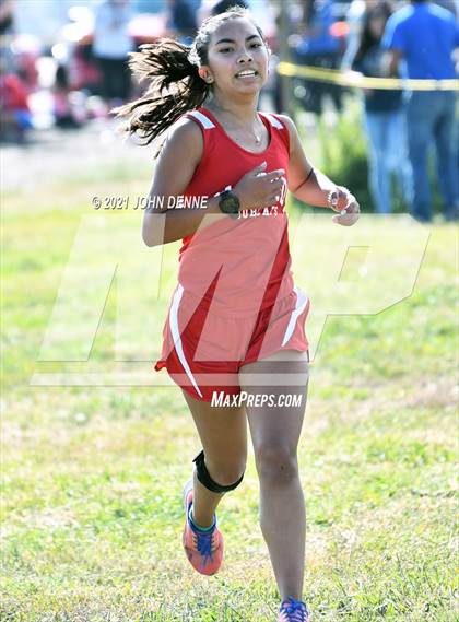 Thumbnail 2 in Penasco Invitational photogallery.