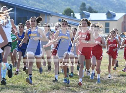 Thumbnail 1 in Penasco Invitational photogallery.