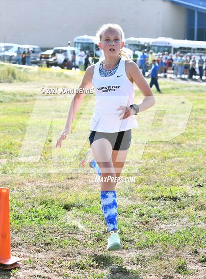 Thumbnail 1 in Penasco Invitational photogallery.
