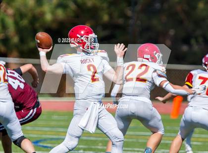 Thumbnail 2 in JV: Rocky Mountain @ Golden photogallery.