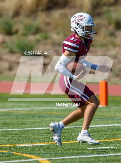 Thumbnail 1 in JV: Rocky Mountain @ Golden photogallery.