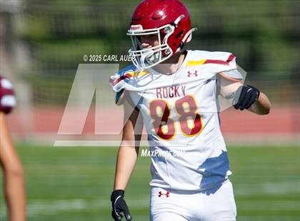 Thumbnail 3 in JV: Rocky Mountain @ Golden photogallery.
