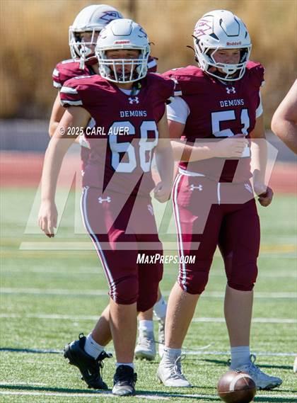 Thumbnail 3 in JV: Rocky Mountain @ Golden photogallery.