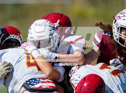 Thumbnail 2 in JV: Rocky Mountain @ Golden photogallery.