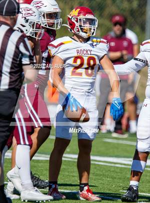 Rocky Mountain @ Golden