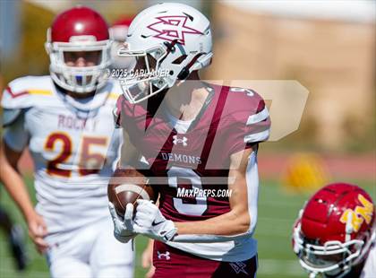 Thumbnail 2 in JV: Rocky Mountain @ Golden photogallery.