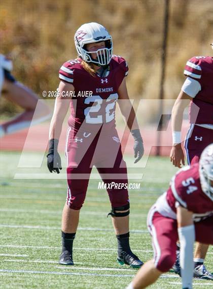 Thumbnail 2 in JV: Rocky Mountain @ Golden photogallery.