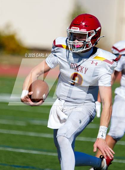 Thumbnail 1 in JV: Rocky Mountain @ Golden photogallery.