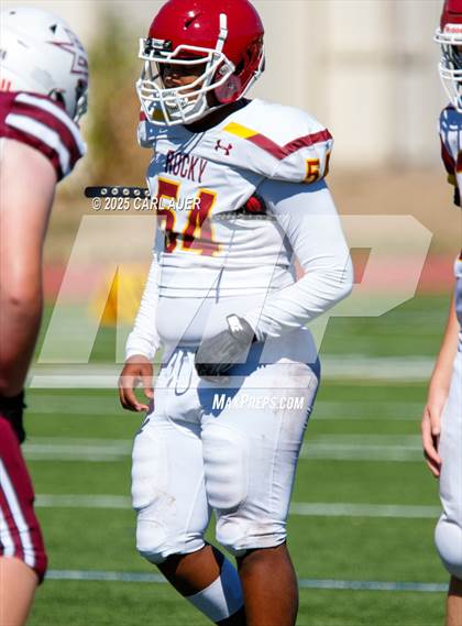 Thumbnail 2 in JV: Rocky Mountain @ Golden photogallery.