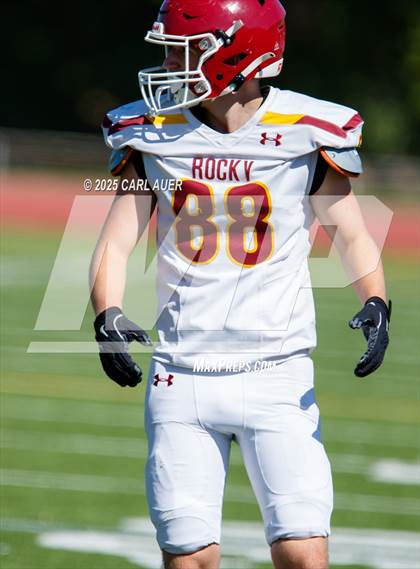 Thumbnail 3 in JV: Rocky Mountain @ Golden photogallery.