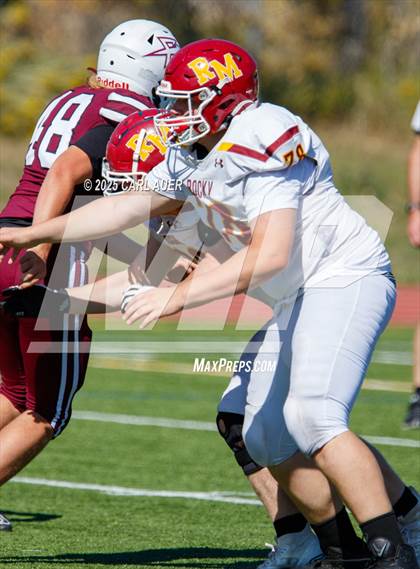 Thumbnail 3 in JV: Rocky Mountain @ Golden photogallery.
