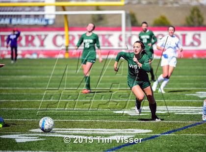 Thumbnail 2 in Mountain Vista vs. Grandview photogallery.