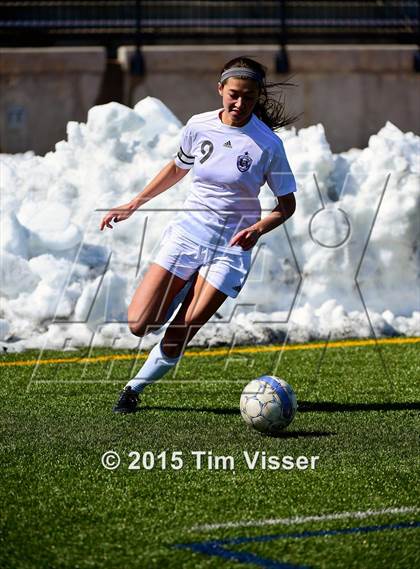 Thumbnail 2 in Mountain Vista vs. Grandview photogallery.