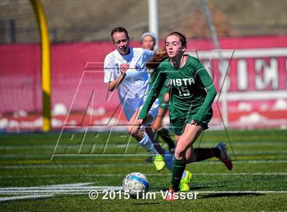 Thumbnail 1 in Mountain Vista vs. Grandview photogallery.
