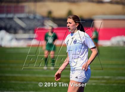 Thumbnail 1 in Mountain Vista vs. Grandview photogallery.
