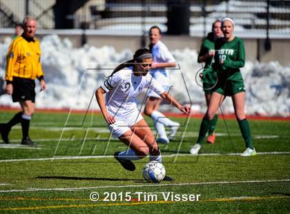 Thumbnail 2 in Mountain Vista vs. Grandview photogallery.