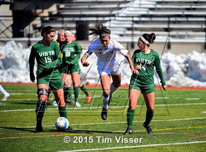Thumbnail 1 in Mountain Vista vs. Grandview photogallery.