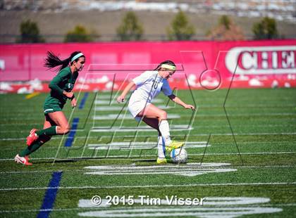 Thumbnail 3 in Mountain Vista vs. Grandview photogallery.