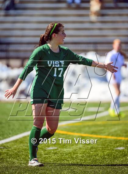 Thumbnail 3 in Mountain Vista vs. Grandview photogallery.