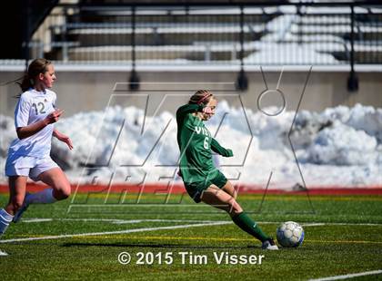 Thumbnail 3 in Mountain Vista vs. Grandview photogallery.