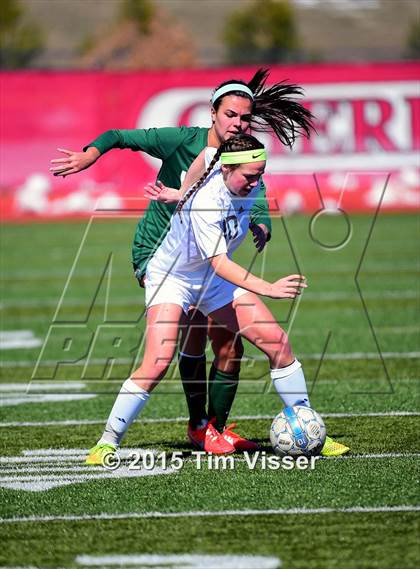 Thumbnail 1 in Mountain Vista vs. Grandview photogallery.