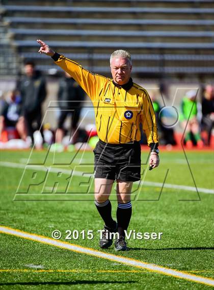 Thumbnail 1 in Mountain Vista vs. Grandview photogallery.