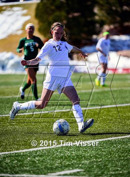 Thumbnail 3 in Mountain Vista vs. Grandview photogallery.