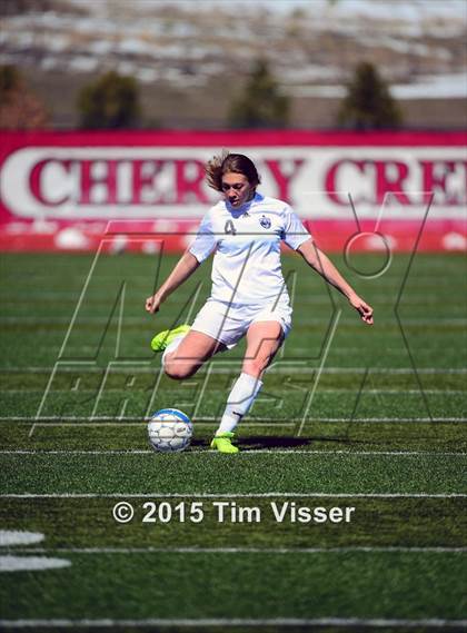 Thumbnail 2 in Mountain Vista vs. Grandview photogallery.