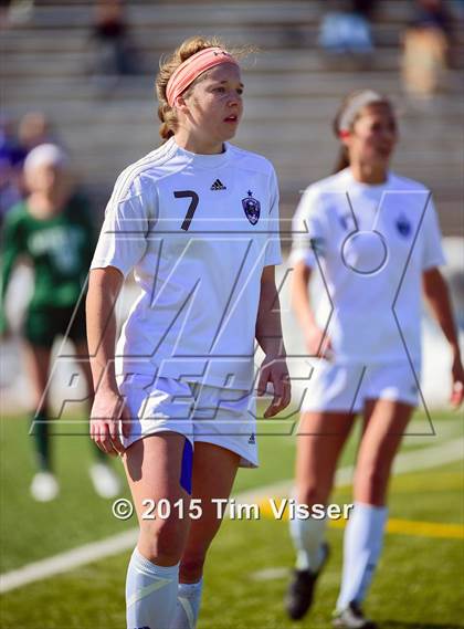 Thumbnail 3 in Mountain Vista vs. Grandview photogallery.