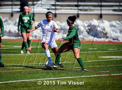 Thumbnail 3 in Mountain Vista vs. Grandview photogallery.