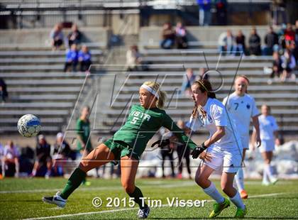 Thumbnail 3 in Mountain Vista vs. Grandview photogallery.