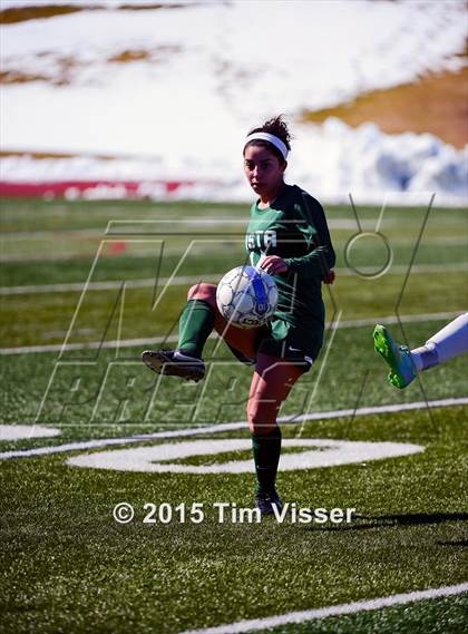 Thumbnail 3 in Mountain Vista vs. Grandview photogallery.